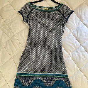 Summer Beach Dress from Max Studio